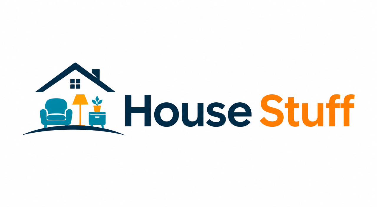 House Stuff logo