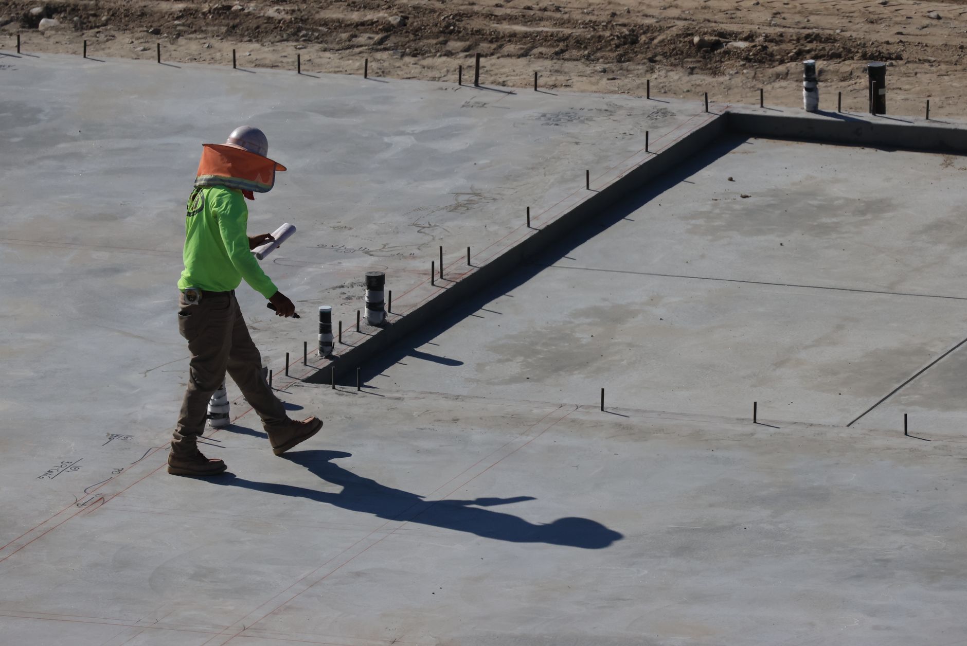 What Is the Difference between Slab and Crawl Space Foundations? Costs